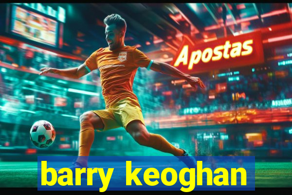 barry keoghan
